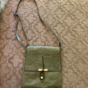 Crossbody bag